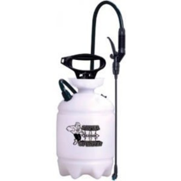 Hudson H. D. HUDSON 90162 Super Sprayer® 2 Gallon Capacity All Purpose Cleaning Pump Sprayer 90162